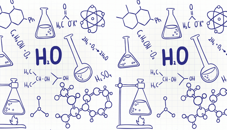 شیمی کنکور سراسری | بهترین روش مطالعه