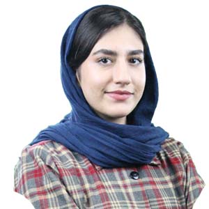 یاسمین انصاری