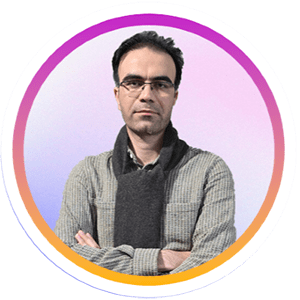 استاد سعید احمدی