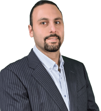 استاد فرید متدین